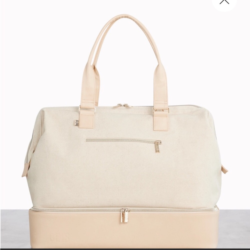 Beis Weekend Travel Bag